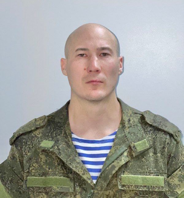 Боец СВО из Татарстана: «Если поступит команда, дойдем до польской границы»