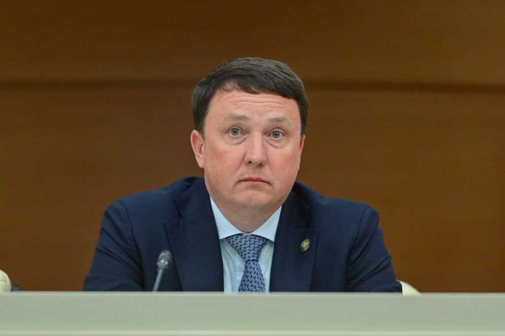 От исламских финансов до моды и футбола: в Казани стартовал форум «Россия – исламский мир»