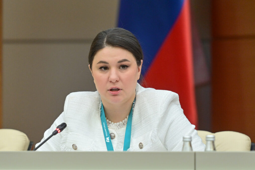 От исламских финансов до моды и футбола: в Казани стартовал форум «Россия – исламский мир»