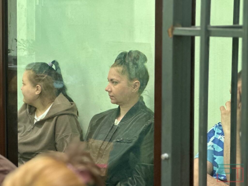 Афера с цыганским колоритом: в Казани судят лжематерей, получивших маткапитал на фейковых детей