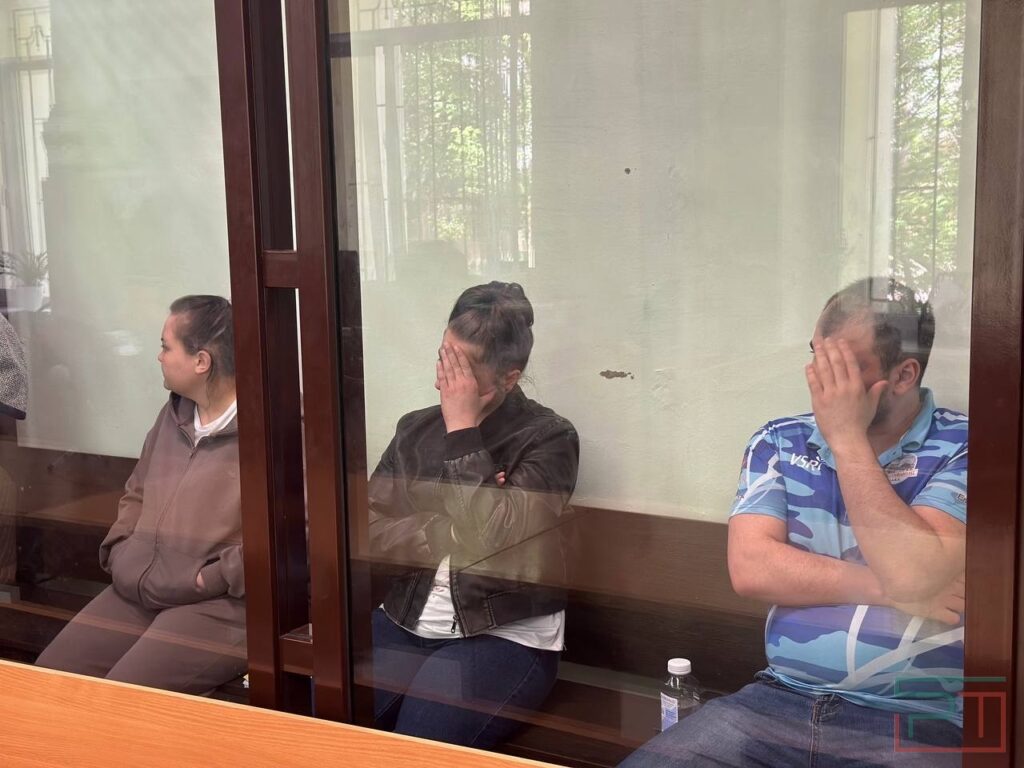 Афера с цыганским колоритом: в Казани судят лжематерей, получивших маткапитал на фейковых детей