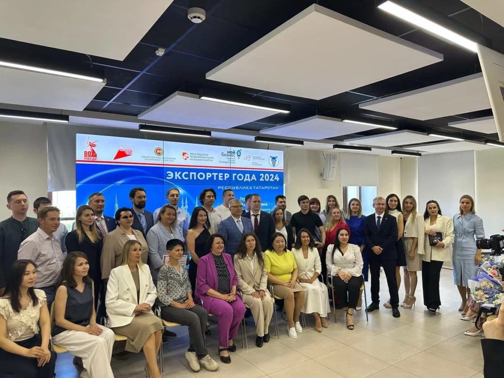 Корма – в Китай, аэрозоли – в Монголию: бизнес Татарстана завоевывает мировой рынок