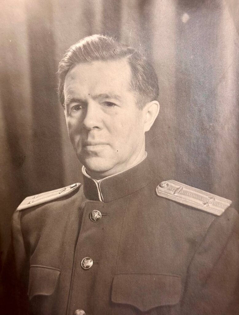 5 мая в Москве почтут память разведчика-нелегала Исхака Ахмерова