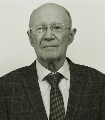 Умер ветеран стройотрасли Нижнекамска Вадим Зиатдинов