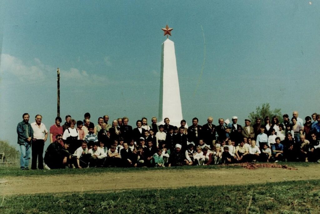 В Свияжске открылась выставка о жизни острова-града в годы войны