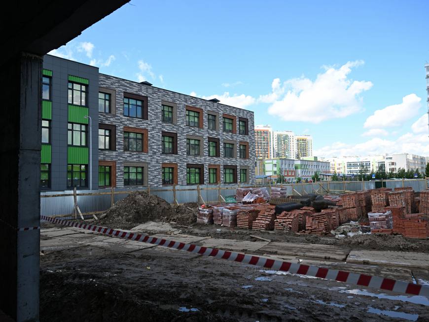 поликлиника