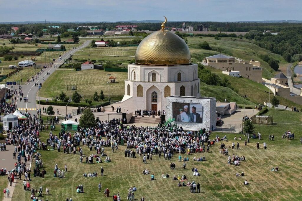 изге болгар жыены