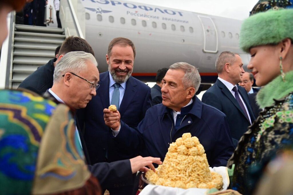 минниханов