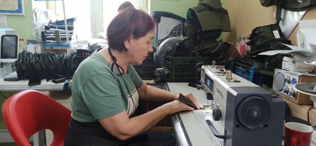 Доброволец СВО из Казани: «Для бойца аптечка – это жизнь»