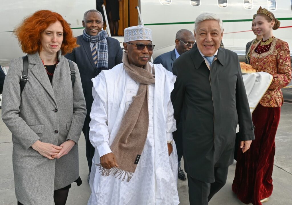 Генсек Организации Исламского сотрудничества прибыл в Казань