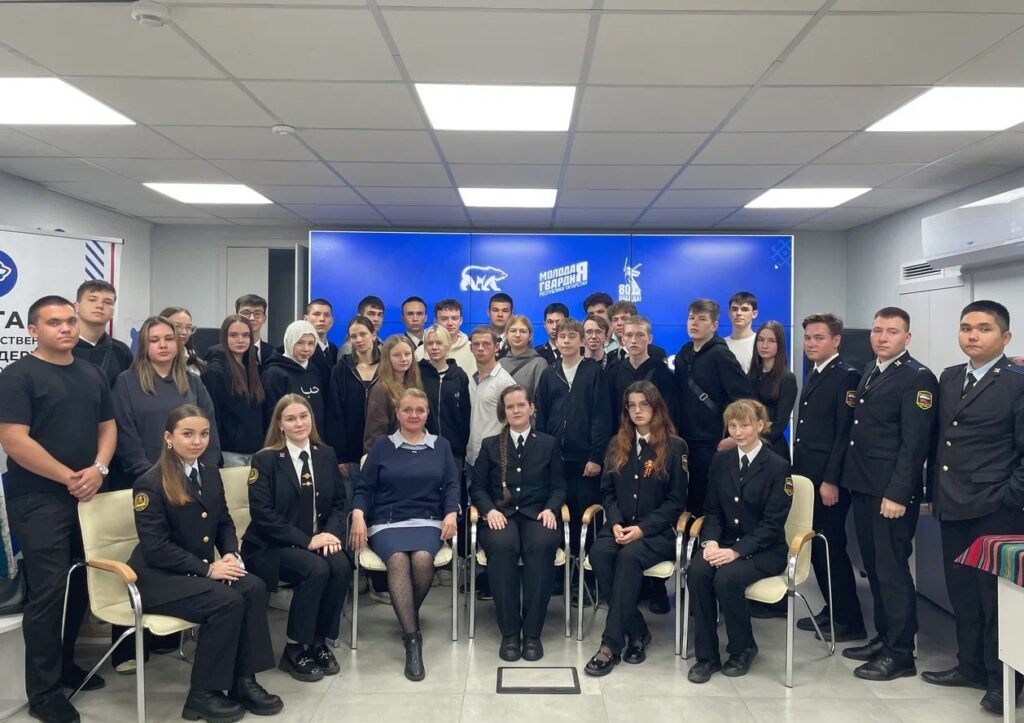 В Казани отметили День освобождения Мариуполя