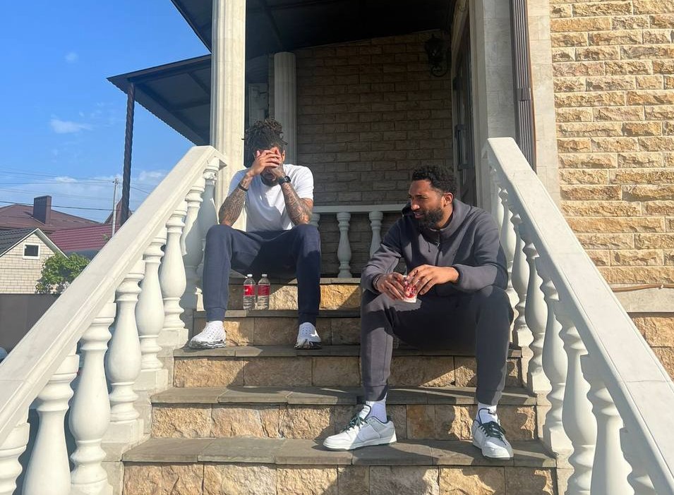 УНИКС: в Краснодар – через огонь, воду и Ставрополь