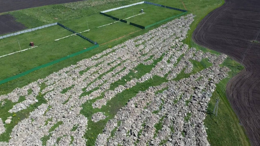 Свалка площадью более двух футбольных полей обнаружена в Актанышском районе