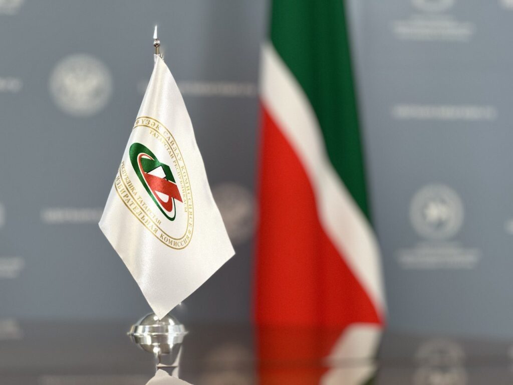 «Лето будет жарким»: Андрей Кондратьев – о старте избирательного марафона