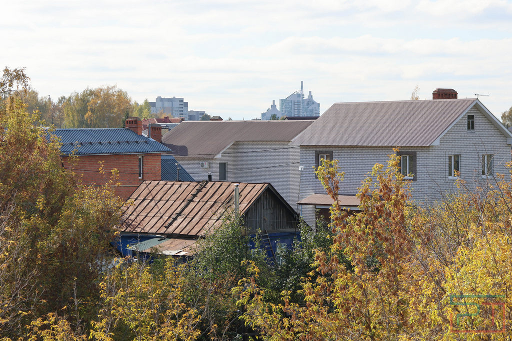 Шесть соток бурьяна: когда в Татарстане начнут отбирать землю у нерадивых владельцев