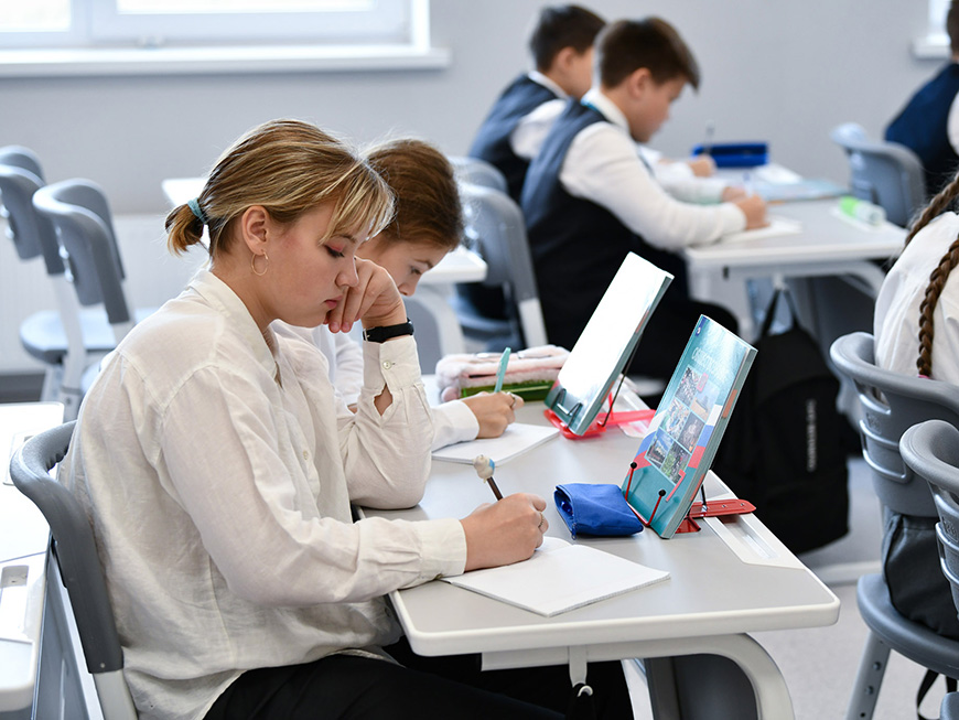 Где пятерки?.. В Татарстане ухудшились результаты ЕГЭ