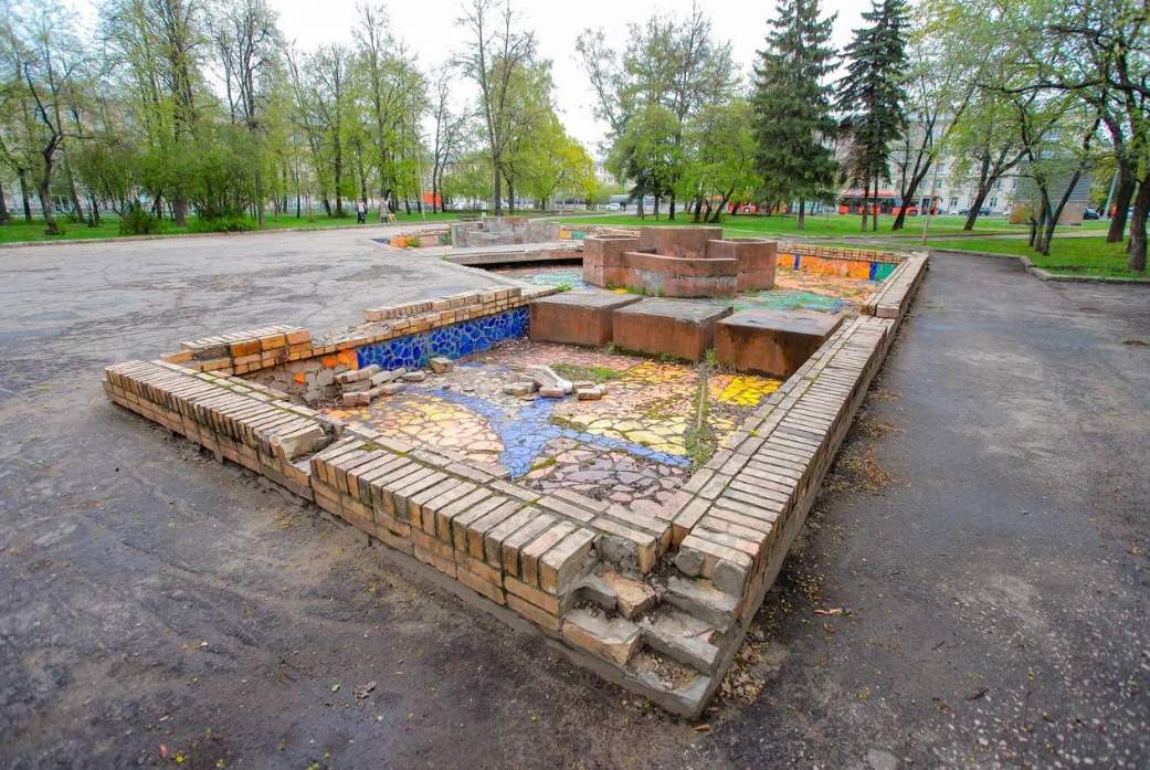 «Тебриз» в Казани, набережная Табеева в Челнах: какие парки и скверы обновят в 2026 году