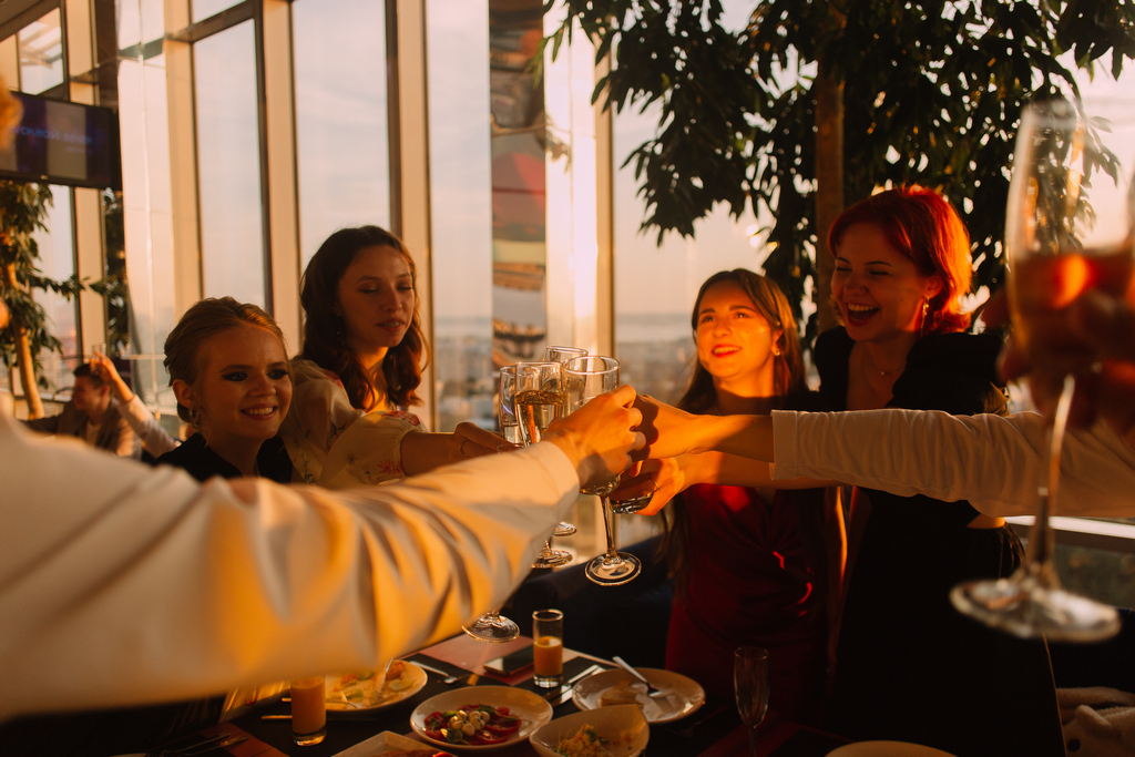 Праздник за миллион: Как прощаются со школой выпускники в Татарстане