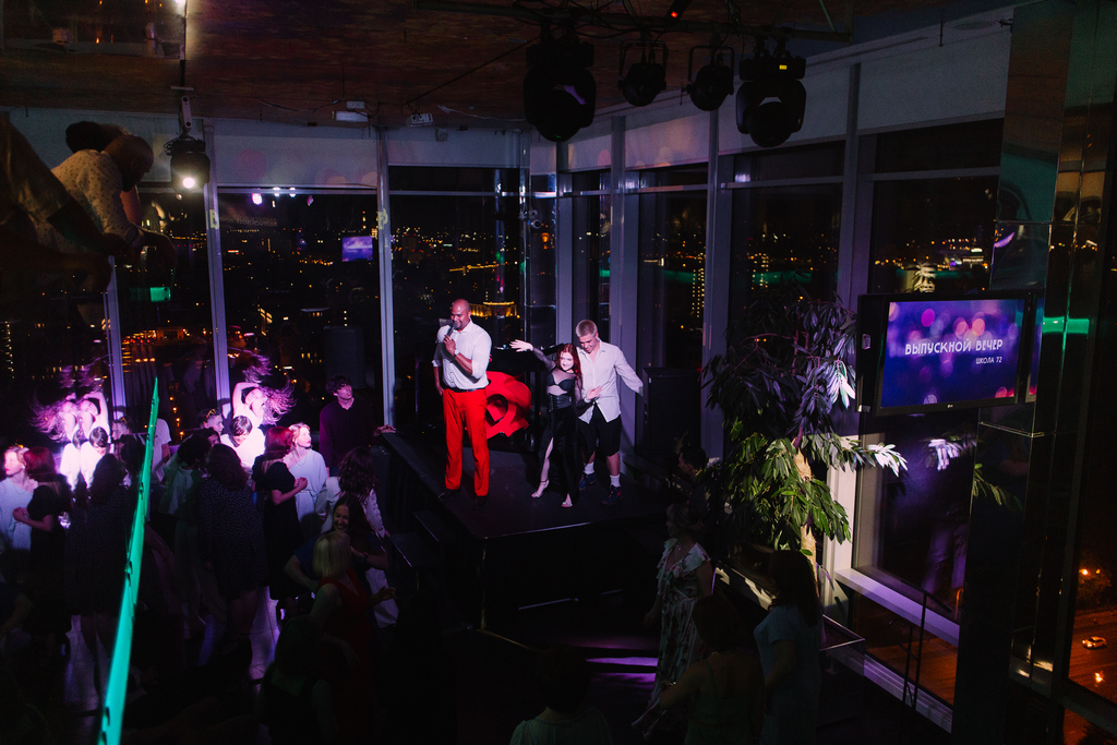 Праздник за миллион: Как прощаются со школой выпускники в Татарстане