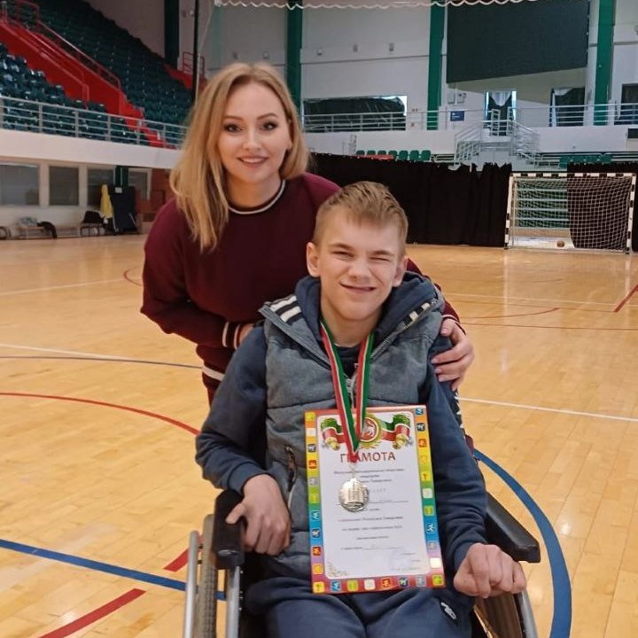 Загорать и купаться как все: в Казани откроется первый инклюзивный пляж