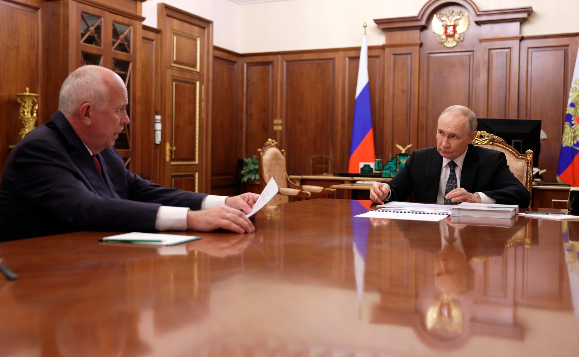 Чемезов: Строительство мусоросжигательного завода под Казанью заморожено