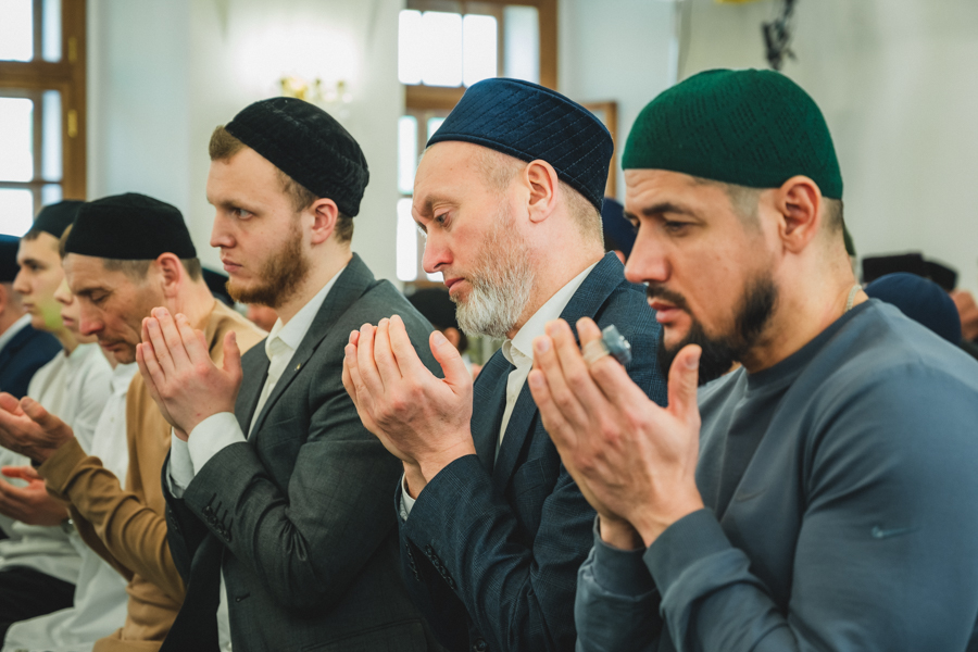 Угости ближнего, накорми бедного: в Татарстане готовятся отметить Курбан-байрам