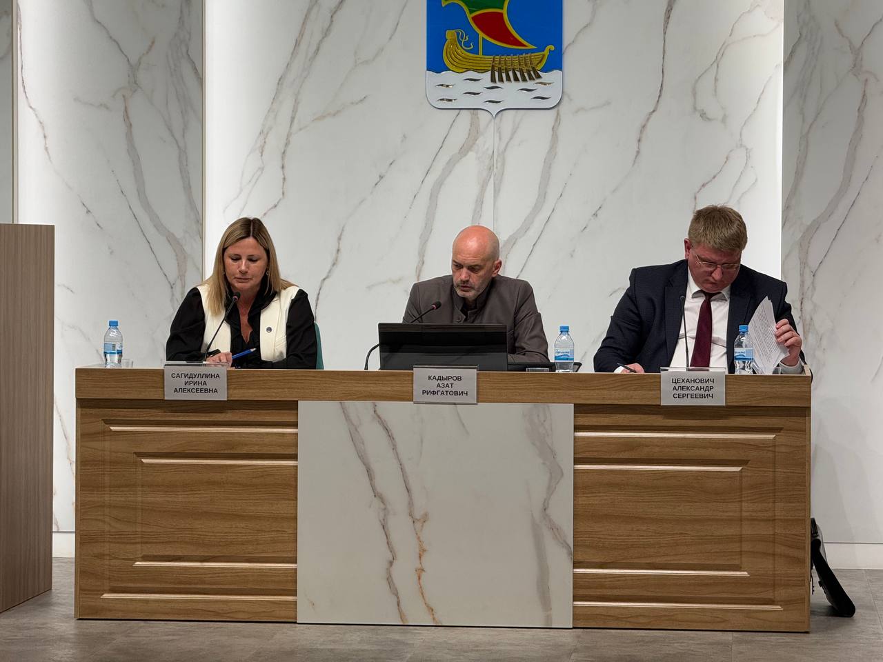 Менделеевский район выделит 178 земельных участков многодетным семьям из Челнов