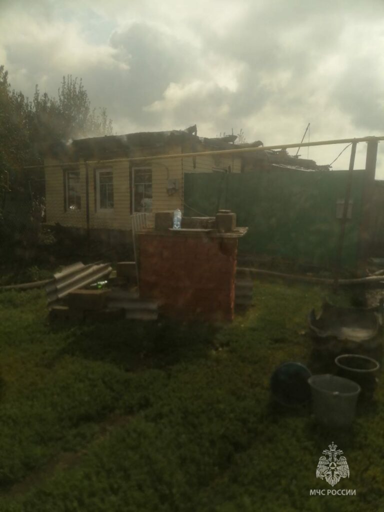 Мужчина погиб после неудачного розжига газового котла в Аксубаевском районе