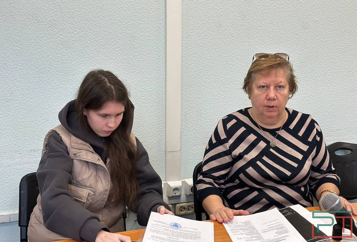 Виновницу смертельного ДТП с тюбингом в Казани приговорили почти к 4 годам колонии