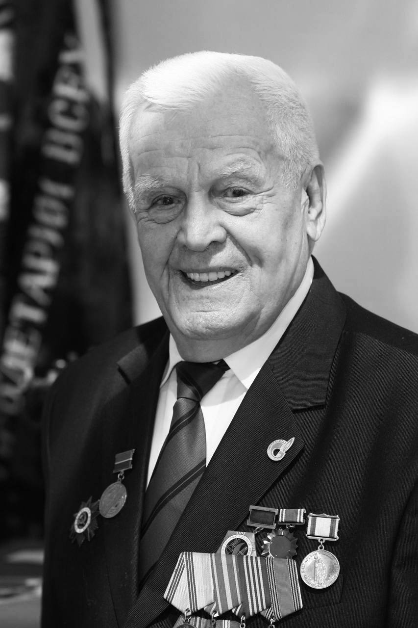 На 102-м году жизни умер ветеран, один из первых газовиков Татарстана Касим Салимгареев