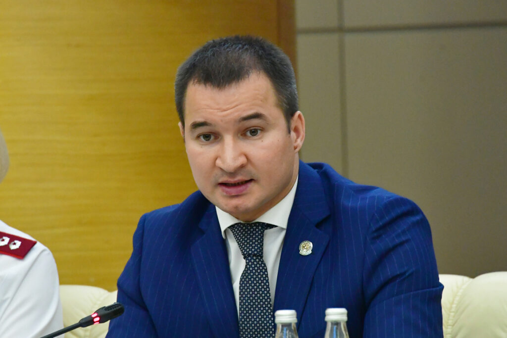 «Сами просятся в палатки»: в Татарстане лагеря-спутники решают проблему нехватки мест для детей