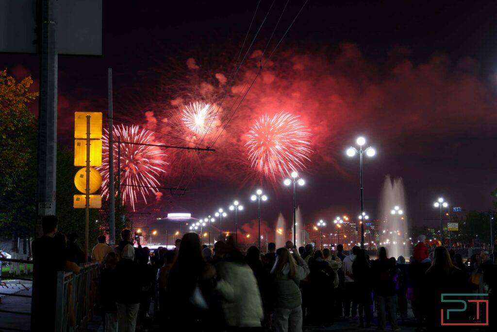 Велоквест – в Челнах, салют – в Казани: как в городах Татарстана отметят День России
