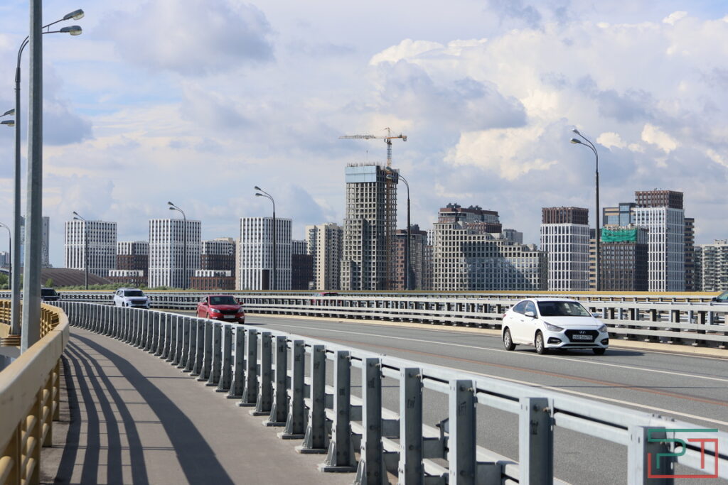 Элитное жилье кризис не берет: квартиры в Казани дорожают быстрее, чем в Москве