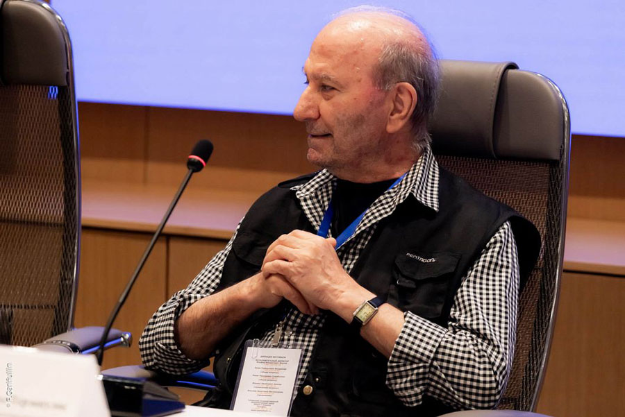 Теодорос Терзопулос