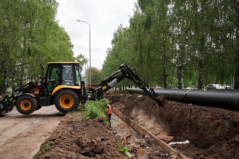 Трубы гнилые, платежки большие: почему в Татарстане выросли на 20% тарифы ЖКХ