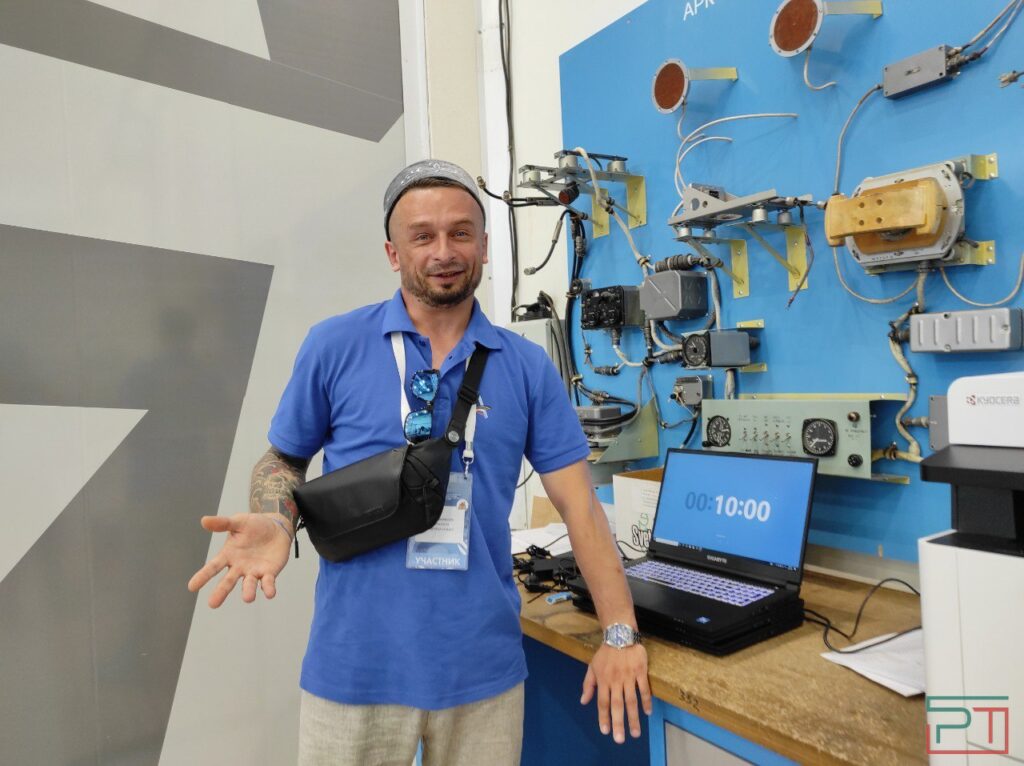 «В жизни не пропадем»: в Казани завершился чемпионат для участников СВО «Абилимпикс»