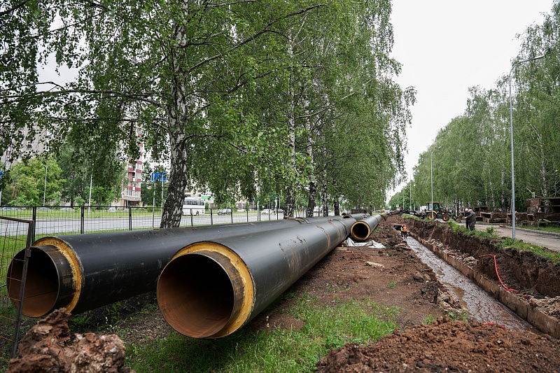 Трубы гнилые, платежки большие: почему в Татарстане выросли на 20% тарифы ЖКХ