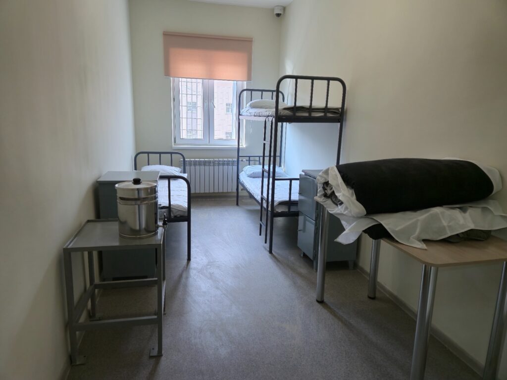 В Казани завершено строительство СИЗО на тысячу мест