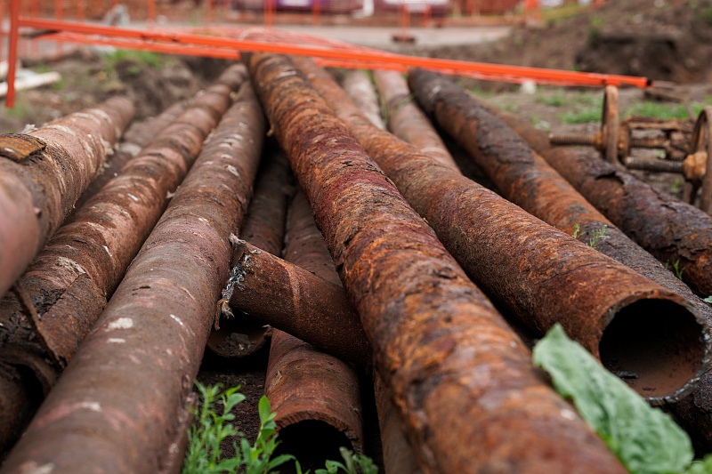 Трубы гнилые, платежки большие: почему в Татарстане выросли на 20% тарифы ЖКХ