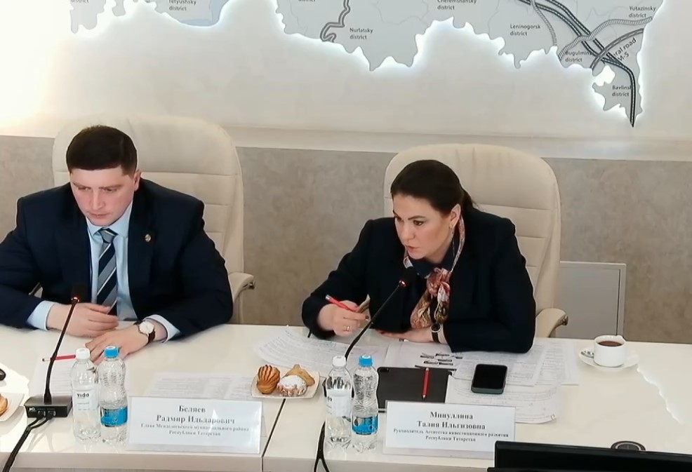 Не надо бояться ядерных реакций: вместо АЭС в Татарстане построят АЭТС