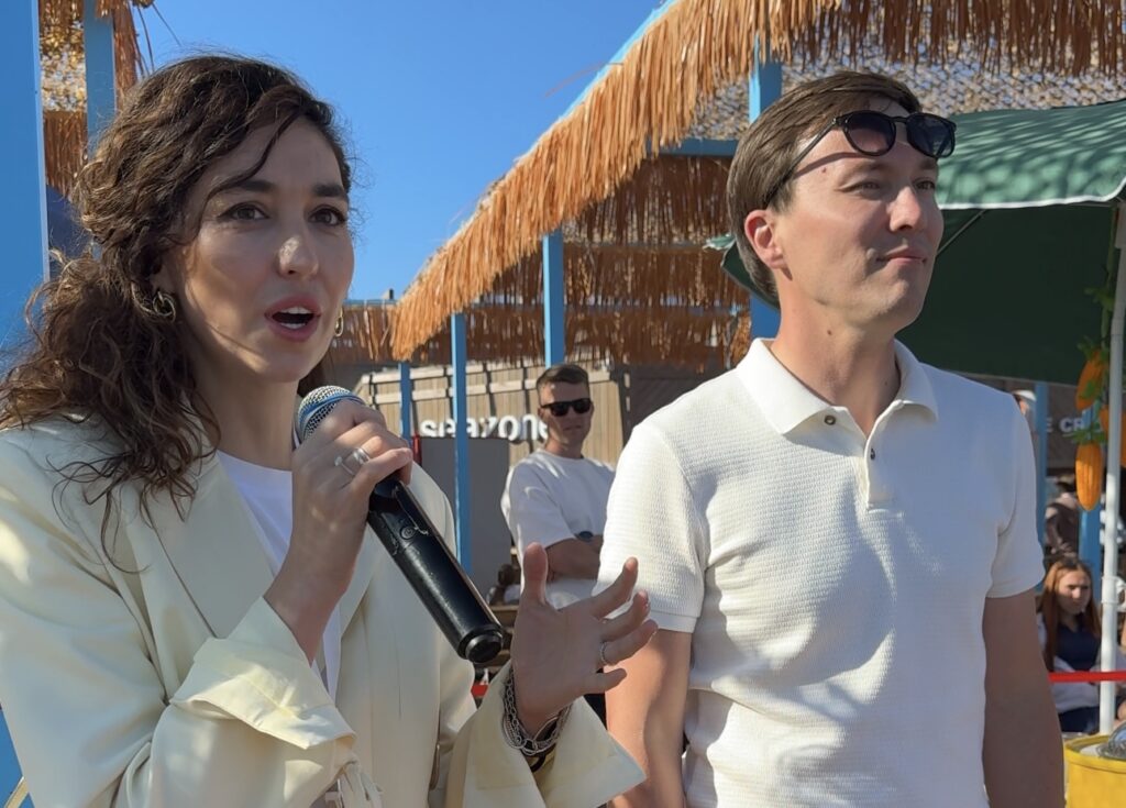 «Камское море», белый песок: как отдыхается на самом популярном пляже Татарстана