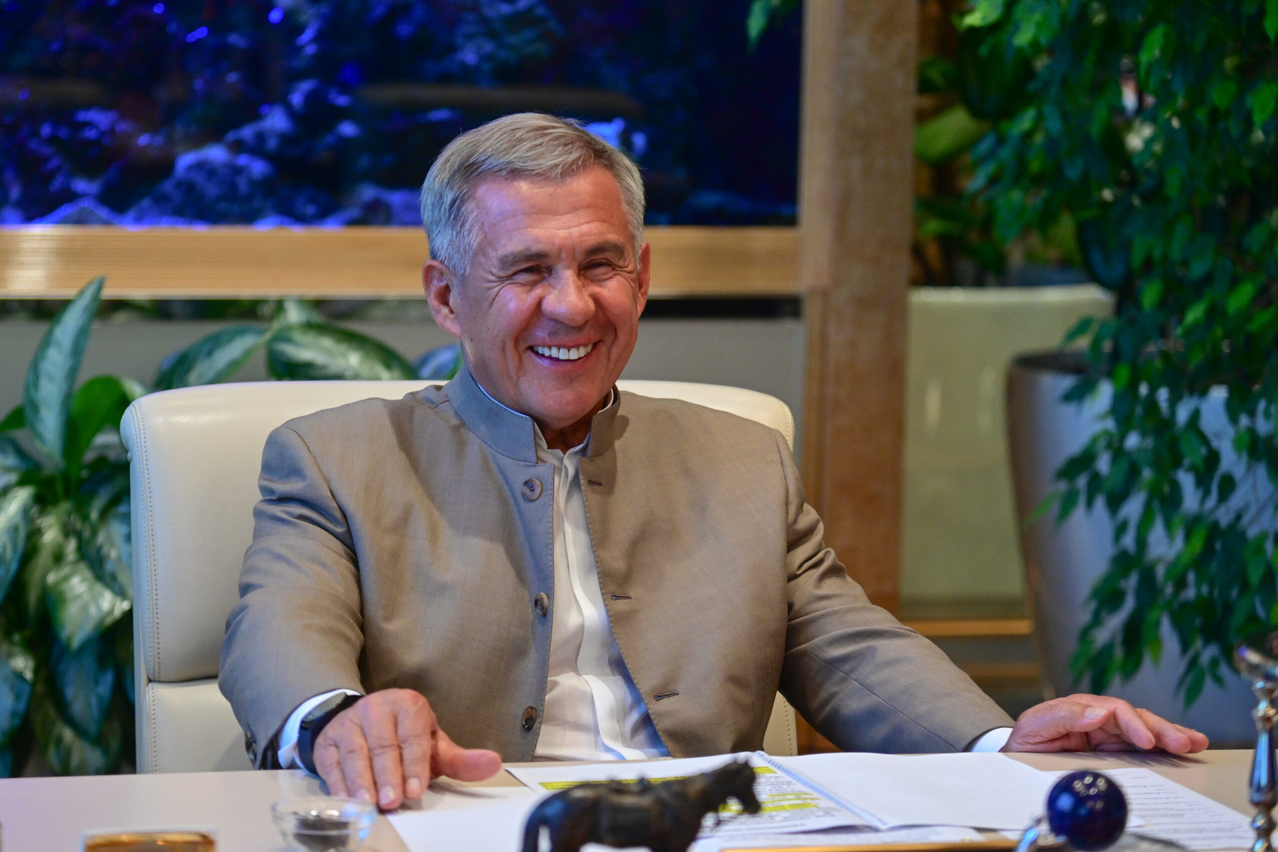 Татарстан и Российская академия образования будут сотрудничать