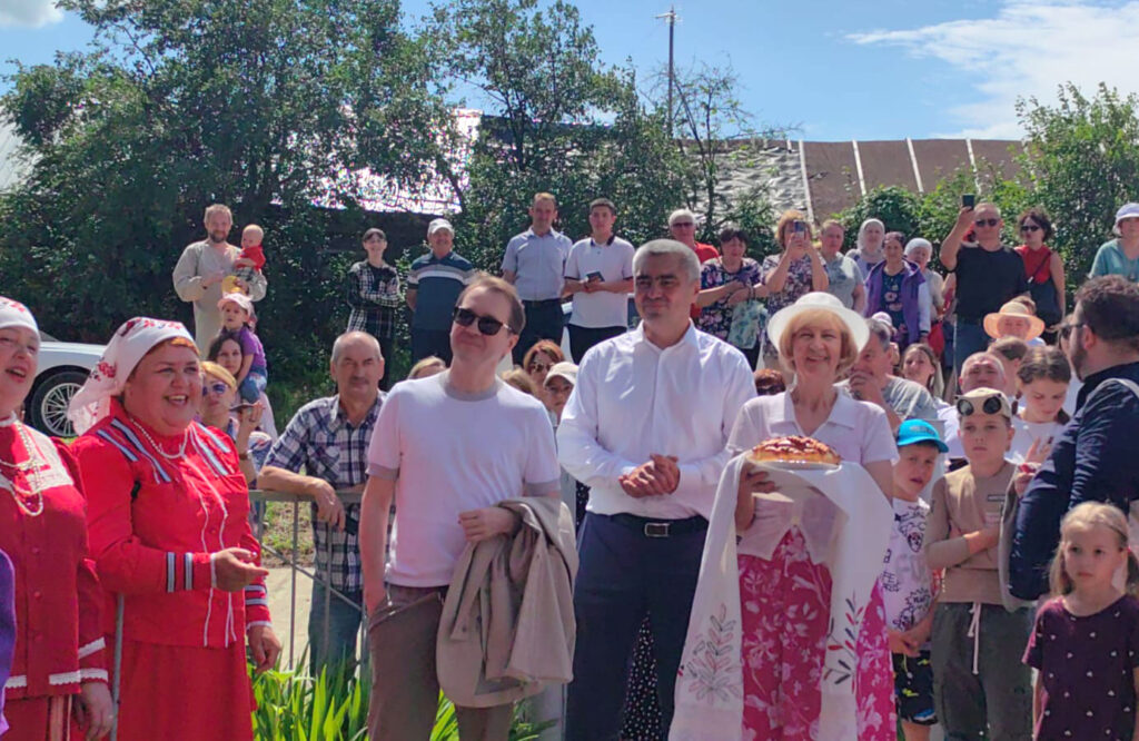 Евгений Миронов