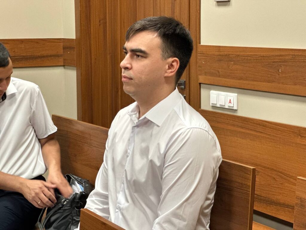 В Казани за смерть рабочего на заводе судят старшего смены