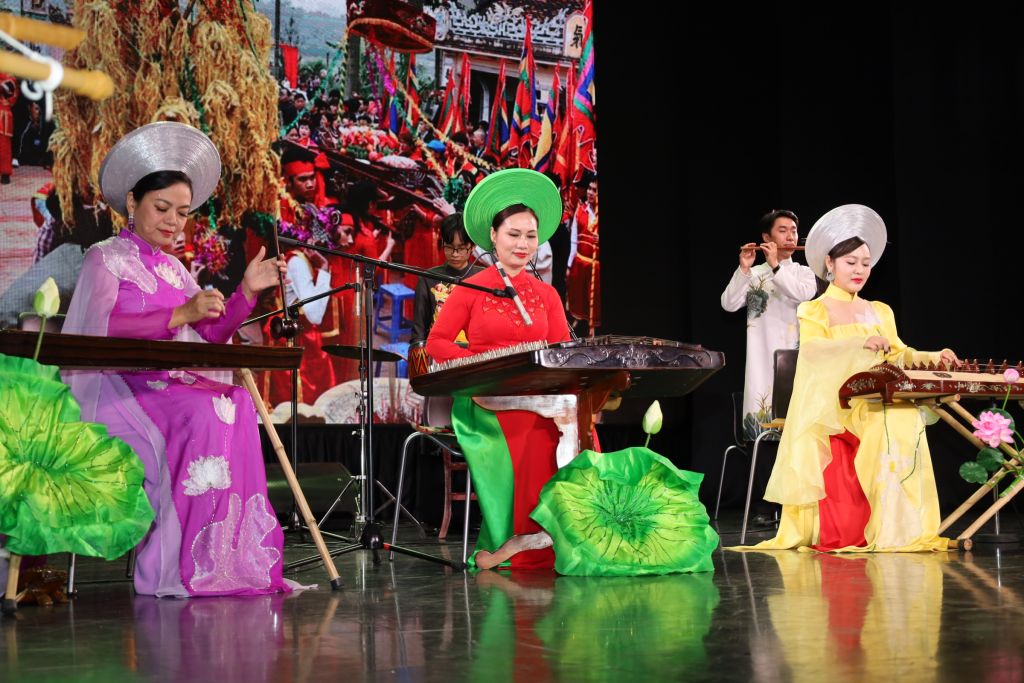 День вьетнамской культуры