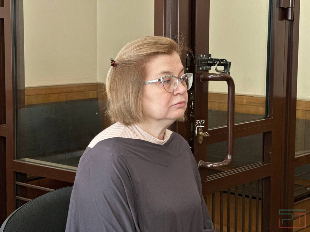 «Была в отпуске в Испании»: экс-начальница Управления ЗАГС РТ отрицает вину в афере с премиями