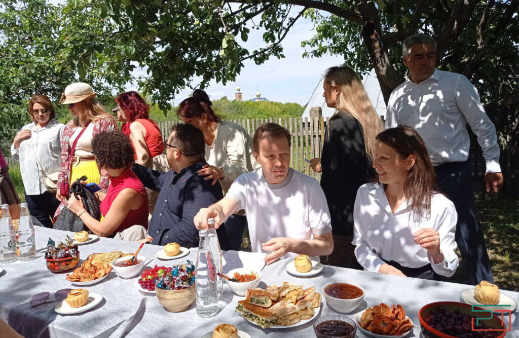 Евгений Миронов