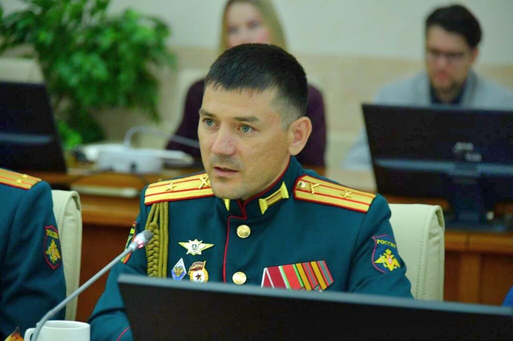 Раис РТ и ветераны СВО дали старт обучению по программе «Батырлар. Герои Татарстана»