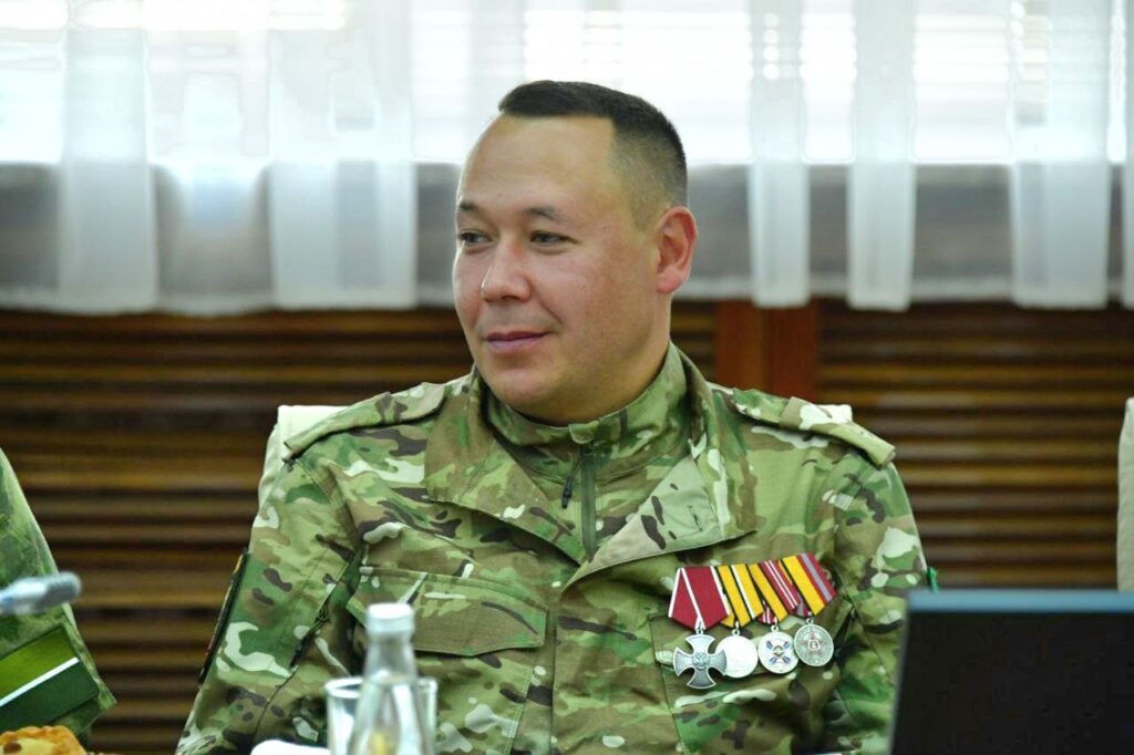 Раис РТ и ветераны СВО дали старт обучению по программе «Батырлар. Герои Татарстана»