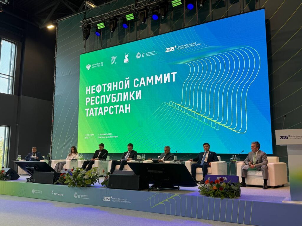 Минниханов: мы формируем целостную экосистему подготовки инженерных и научных кадров